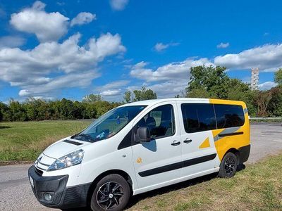 Citroën Jumpy