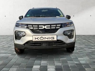 Used Dacia Spring 2023 Other Hatchback