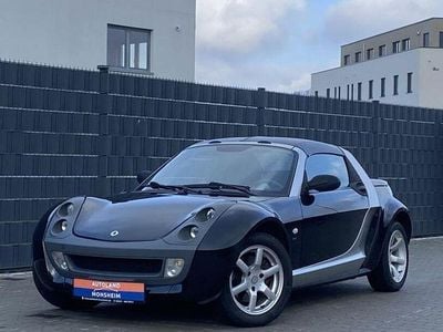 Smart Roadster