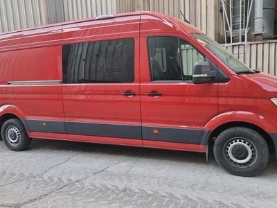 VW Crafter