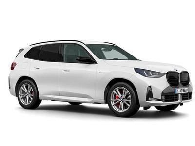 Gebraucht 2025 BMW X3 Comfort Edition SUV | 70.980 € (Fairer Preis)