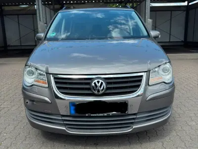 Gebraucht VW Touran