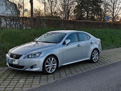 Lexus IS250
