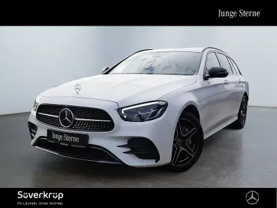Gebraucht Mercedes E450