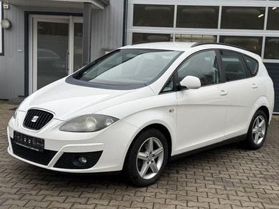 Seat Altea XL