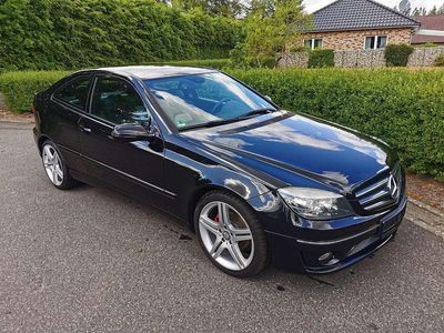 Mercedes CLC180