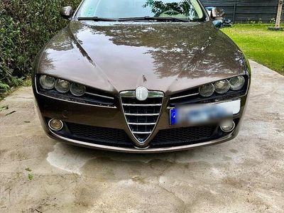 Alfa Romeo 159