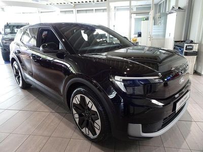 Agate black Neu 2025 Ford Explorer SUV | 47.600 €