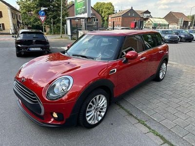 Mini One Clubman
