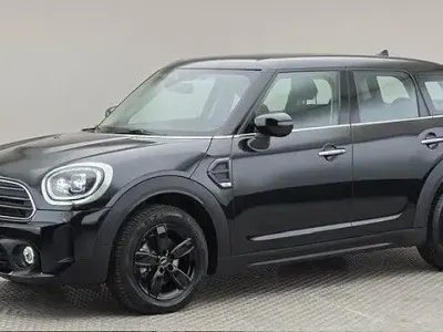 Gebraucht Mini Cooper Countryman
