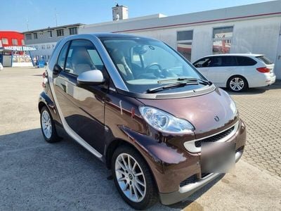 Smart ForTwo Coupé