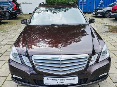 Mercedes E350
