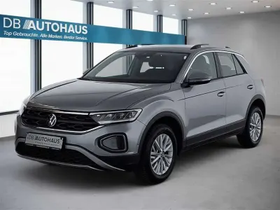 Gebraucht VW T-Roc