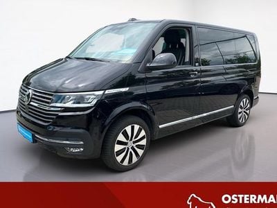 VW Multivan