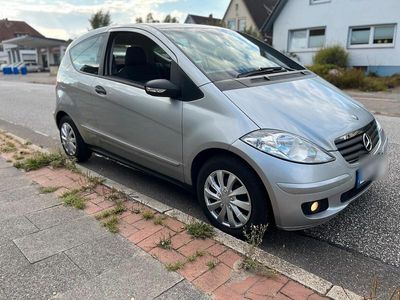 Mercedes A150