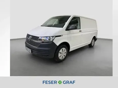 Gebraucht VW Transporter