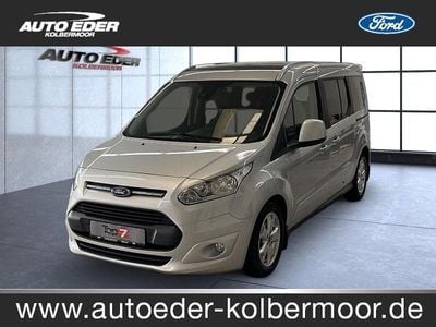 Ford Grand Tourneo Connect