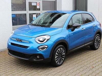 gebraucht Fiat 500X Happy 1.5 GSE DCT Mild Hybrid