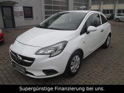 Weiß Gebraucht 2016 Opel Corsa Selection Kleinwagen | 6.990 € (Fairer Preis)