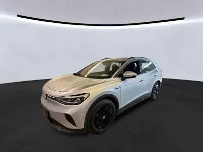 Gebraucht VW ID.4
