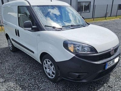 Fiat Doblò