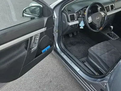 Gebraucht Opel Vectra GTS