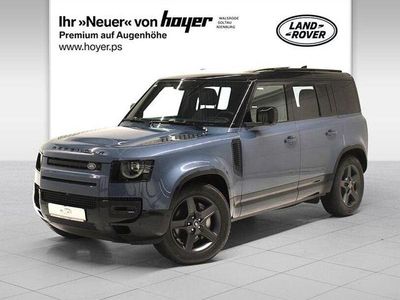 Gebraucht Land Rover Defender SE Dynamic 300 PS (220 kW) 2025 Tasman blue SUV