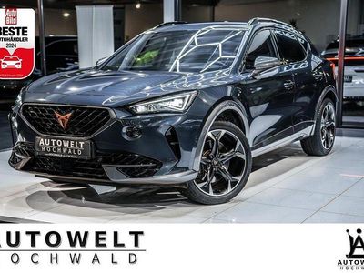 Gebraucht Cupra Formentor VZ 310 PS (228 kW) 2023 Grau SUV