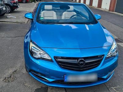 Opel Cascada