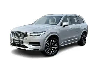 Gebraucht Volvo XC90 Ultimate 456 PS (335 kW) 2023 Silber SUV