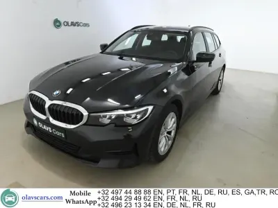 Gebraucht BMW 318