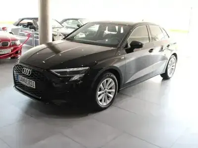 Gebraucht Audi A3