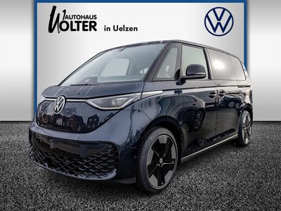 gebraucht VW ID. Buzz Bus 150 kW Pro