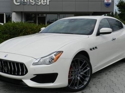 Spare 4 200 Maserati Gransport 3 0 Benzin 409 Ps 2017