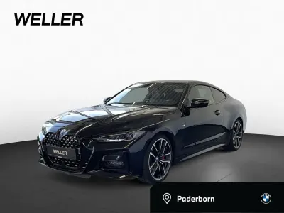 Gebraucht BMW 430