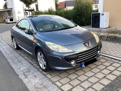 Peugeot 307 CC