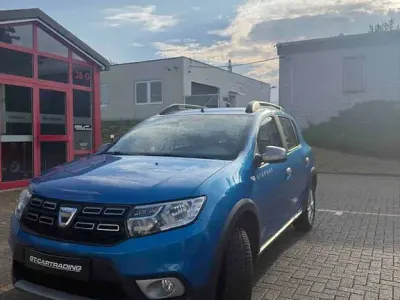 Gebraucht Dacia Sandero