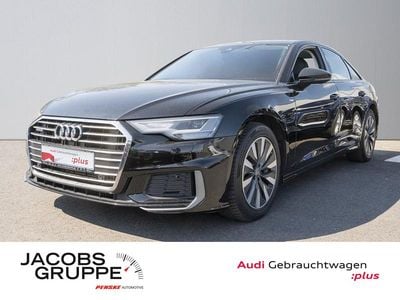 Gebraucht Audi A6
