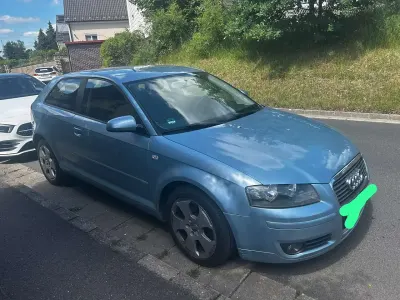Gebraucht Audi A3