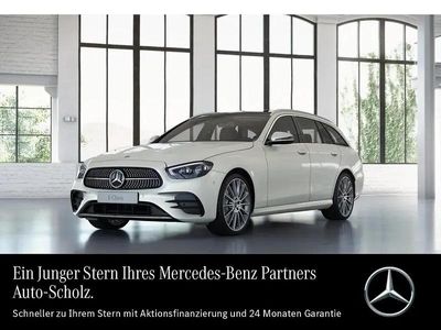 Mercedes E400