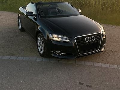 Audi A3 Cabriolet