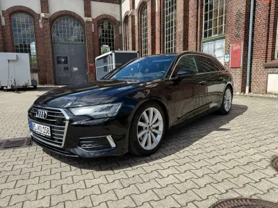 Gebraucht Audi A6