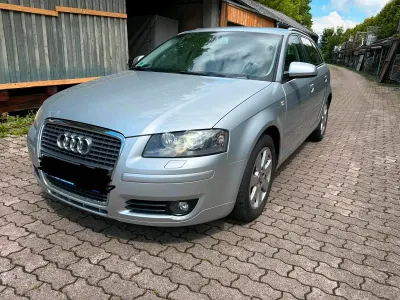 Gebraucht Audi A3