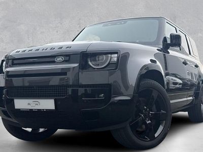 Nuova Land Rover Defender HSE Dynamic 425 CV (312 kW) 2026 Grigio SUV