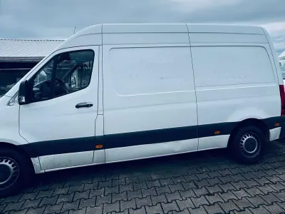 Gebraucht Mercedes Sprinter