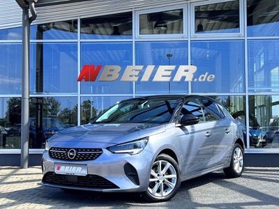 gebraucht Opel Corsa automatik LED SHZ PDC Kamera DAB Elegance