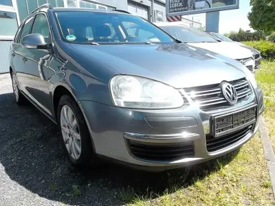 Gebraucht VW Golf V