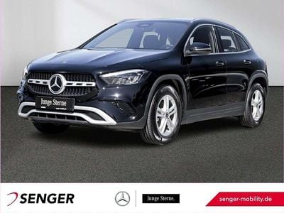 Mercedes GLA200