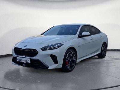 Gebraucht BMW 220 M Sport 150 PS (110 kW) 2025 Weiß Coupé