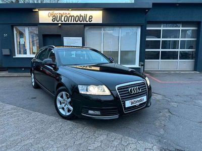 gebraucht Audi A6 Avant 2.0 TDI